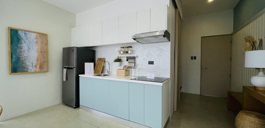 150sqm Pre-selling Beach Property