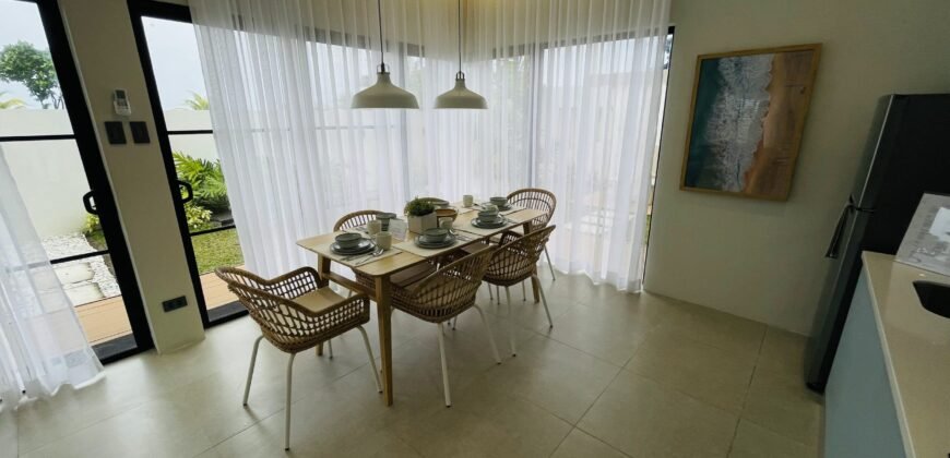 150sqm Pre-selling Beach Property