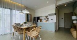 150sqm Pre-selling Beach Property