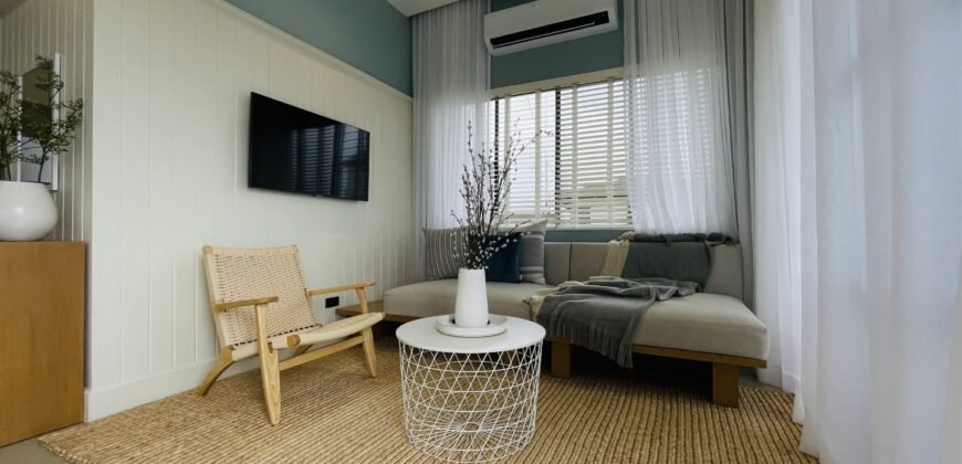 150sqm Pre-selling Beach Property