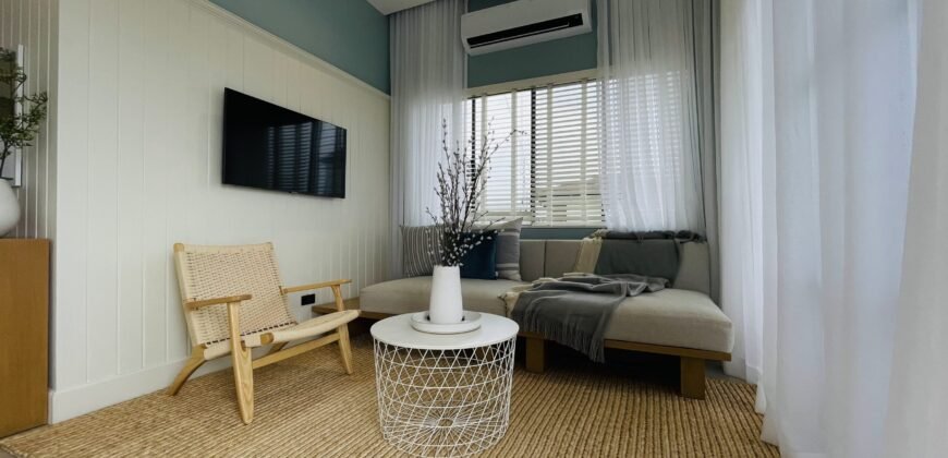 150sqm Pre-selling Beach Property