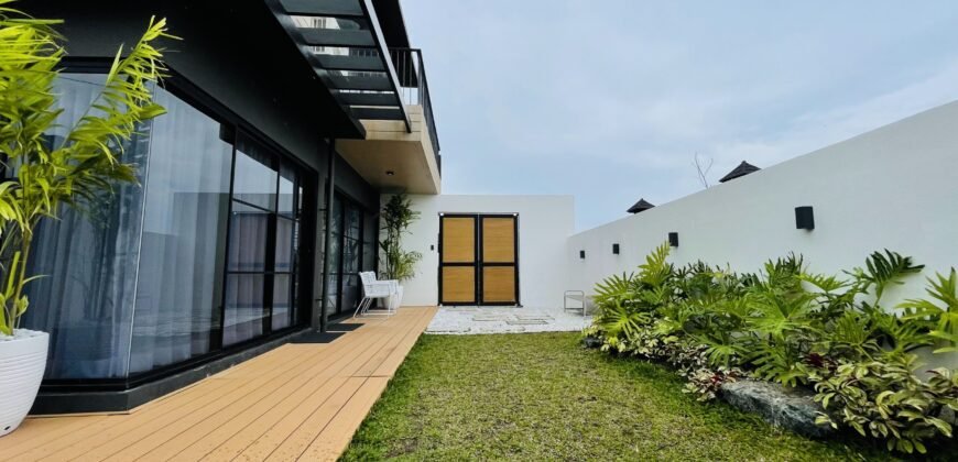 150sqm Pre-selling Beach Property