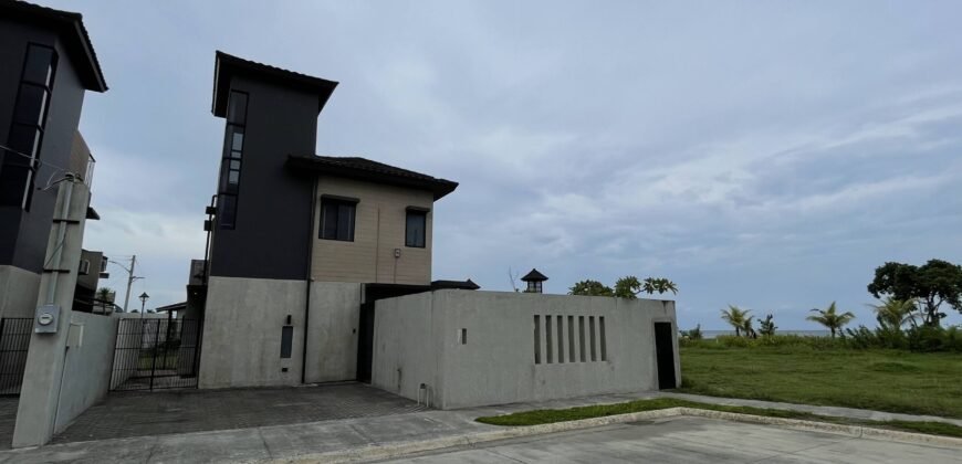 150sqm Pre-selling Beach Property