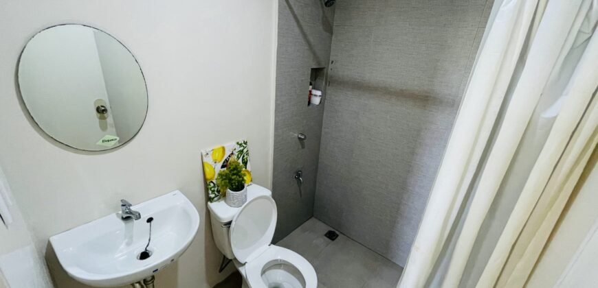 3 BEDROOM SINGLE ATTACHED WITH DECK