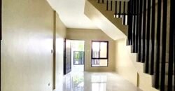 3Bedroom Townhouse in Katarungan Village, Muntinlupa City