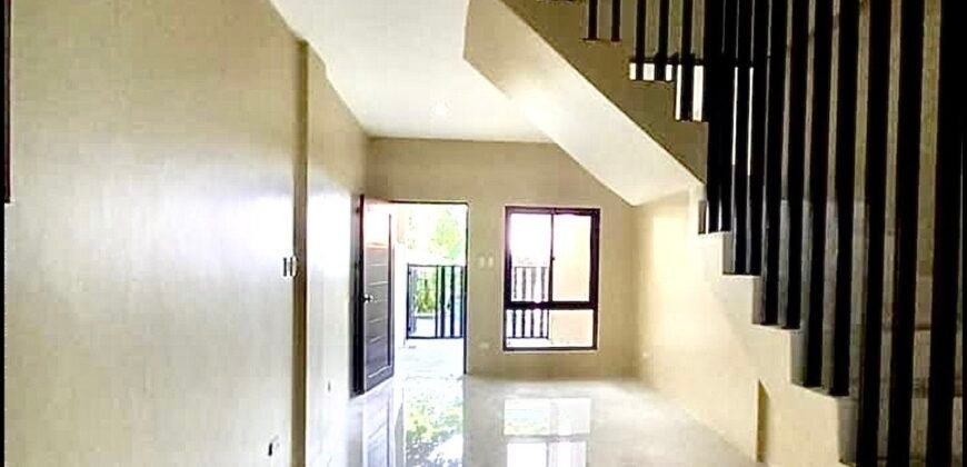 3Bedroom Townhouse in Katarungan Village, Muntinlupa City