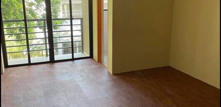 3Bedroom Townhouse in Katarungan Village, Muntinlupa City