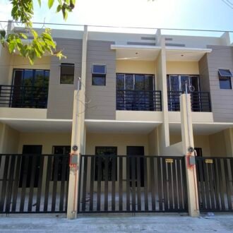 3Bedroom Townhouse in Katarungan Village, Muntinlupa City