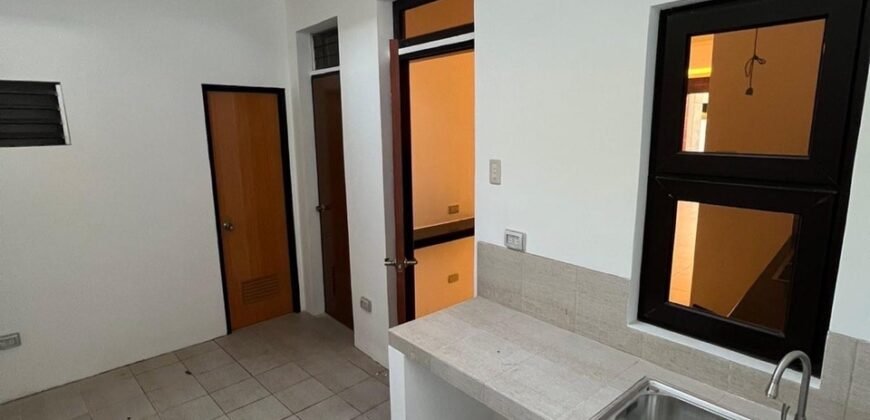 Brand New Semi Furnished Duplex near Daang Hari Gate