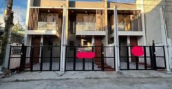 Brand New Semi Furnished Duplex near Daang Hari Gate