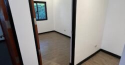 Brand New Semi Furnished Duplex near Daang Hari Gate