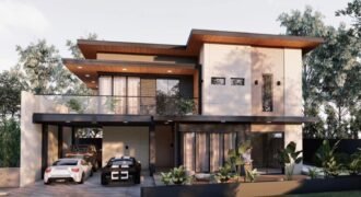 Pre-Selling 5BR Modern Home in Jubilation East-Binan, Laguna