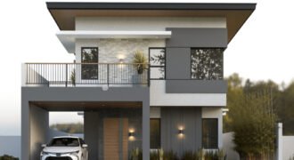 PRE-SELLING 4BR Modern House and Lot for Sale in Jubilation South, Biñan, Laguna