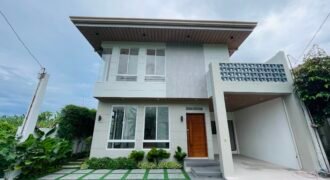 4BR Modern Design House and Lot for Sale in Laguna Belair 4, Sta. Rosa, Laguna