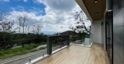 Luxurious Modern Design Tagaytay Home with a Direct View of Taal Lake