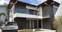 Spacious 4-Bedroom Semi-Furnished House for Sale – 350 SQM Floor Area with 4–5 Car Garage