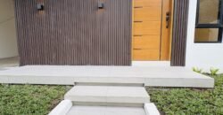 4-Bedroom Modern House for Sale | Sta. Rosa, Laguna 4-Bedroom Modern House for Sale | Sta. Rosa, Laguna