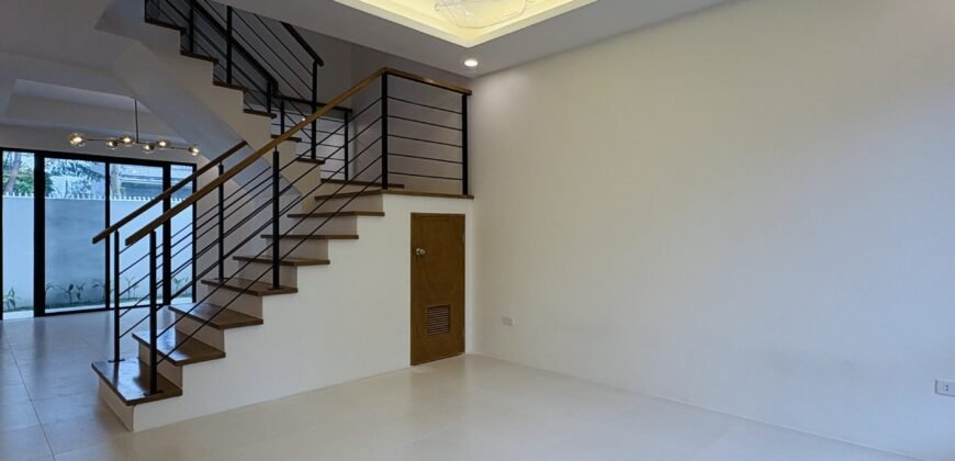 4-Bedroom Modern House for Sale | Sta. Rosa, Laguna 4-Bedroom Modern House for Sale | Sta. Rosa, Laguna