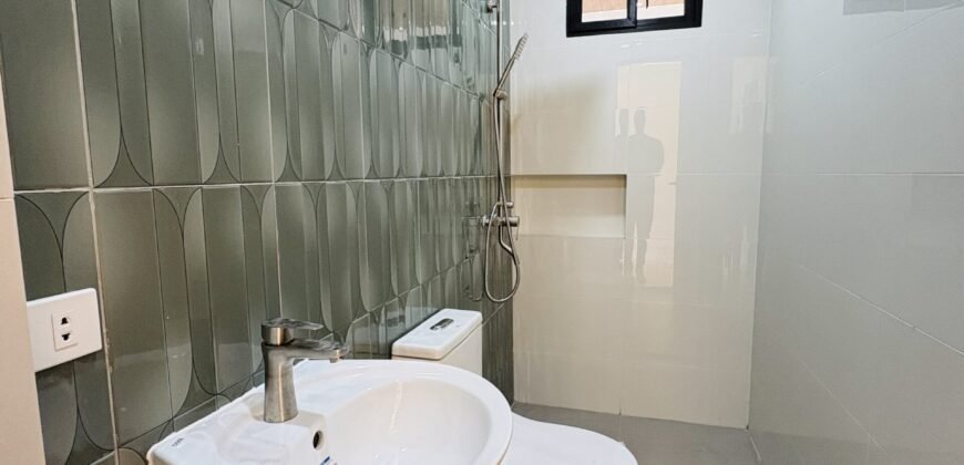 4-Bedroom Modern House for Sale | Sta. Rosa, Laguna 4-Bedroom Modern House for Sale | Sta. Rosa, Laguna