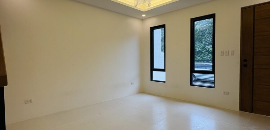 4-Bedroom Modern House for Sale | Sta. Rosa, Laguna 4-Bedroom Modern House for Sale | Sta. Rosa, Laguna