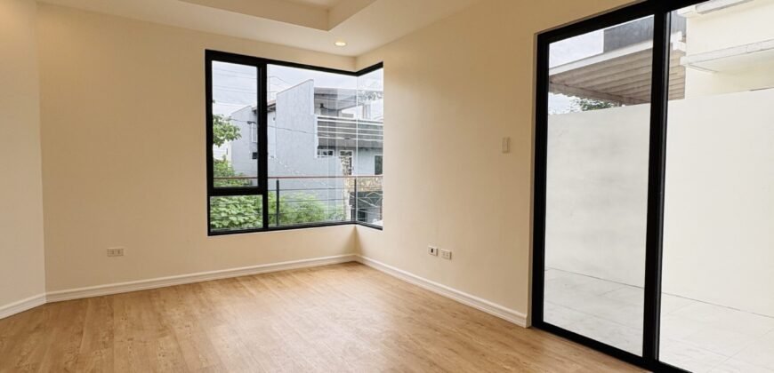 4-Bedroom Modern House for Sale | Sta. Rosa, Laguna 4-Bedroom Modern House for Sale | Sta. Rosa, Laguna