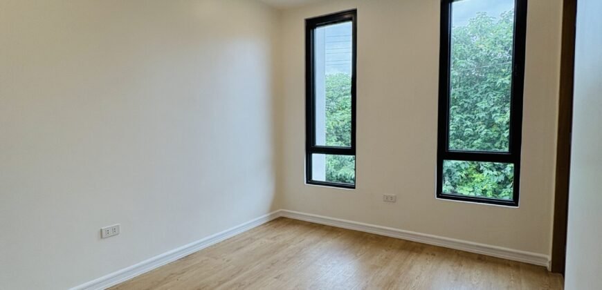 4-Bedroom Modern House for Sale | Sta. Rosa, Laguna 4-Bedroom Modern House for Sale | Sta. Rosa, Laguna