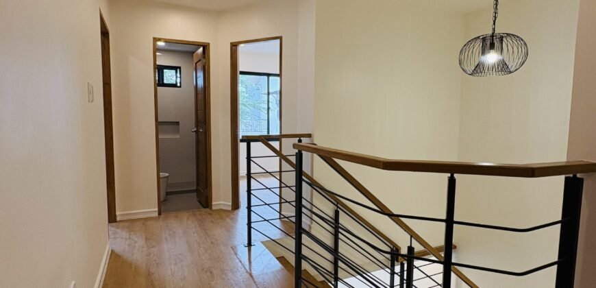 4-Bedroom Modern House for Sale | Sta. Rosa, Laguna 4-Bedroom Modern House for Sale | Sta. Rosa, Laguna