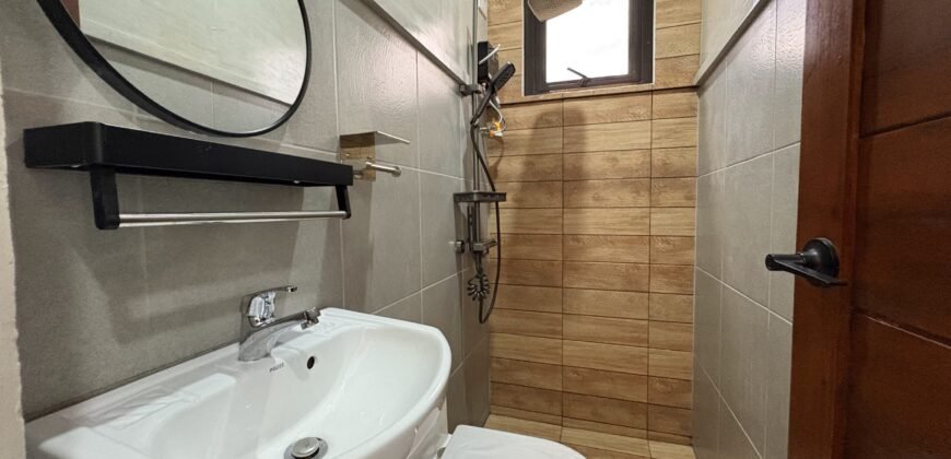 Silang Cavite House for Sale – 4BR Modern Home Near Tagaytay with Backyard Jacuzzi