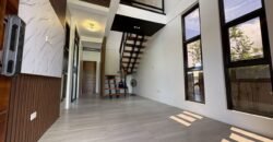 Silang Cavite House for Sale – 4BR Modern Home Near Tagaytay with Backyard Jacuzzi