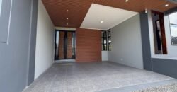Silang Cavite House for Sale – 4BR Modern Home Near Tagaytay with Backyard Jacuzzi