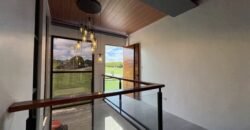 Silang Cavite House for Sale – 4BR Modern Home Near Tagaytay with Backyard Jacuzzi