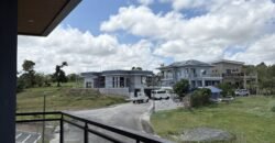 Silang Cavite House for Sale – 4BR Modern Home Near Tagaytay with Backyard Jacuzzi