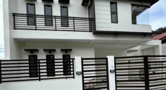🏡 FOR SALE: Brand New Modern Home in Katarungan Village Phase 2 –   Move-in Ready | Elegant Modern Design | Peaceful & Accessible Location