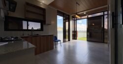 Silang Cavite House for Sale – 4BR Modern Home Near Tagaytay with Backyard Jacuzzi