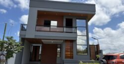 Silang Cavite House for Sale – 4BR Modern Home Near Tagaytay with Backyard Jacuzzi