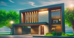 Modern 4-Bedroom House for Sale in Villa Segovia, Sta. Rosa Laguna – 245 SQM Floor Area