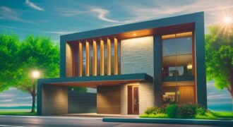 Modern 4-Bedroom House for Sale in Villa Segovia, Sta. Rosa Laguna – 245 SQM Floor Area