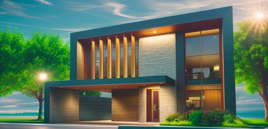 Modern 4-Bedroom House for Sale in Villa Segovia, Sta. Rosa Laguna – 245 SQM Floor Area