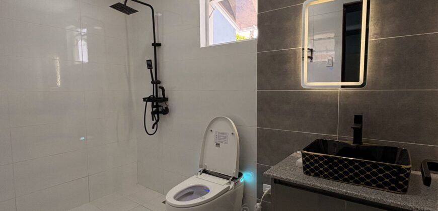 3-Bedroom House for Sale in San Lorenzo Royale, Sta. Rosa Laguna – 153 SQM Lot with High Ceiling