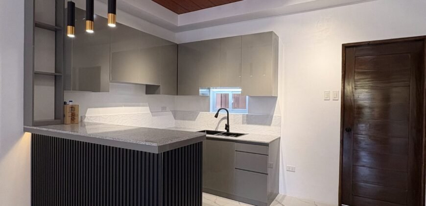 3-Bedroom House for Sale in San Lorenzo Royale, Sta. Rosa Laguna – 153 SQM Lot with High Ceiling