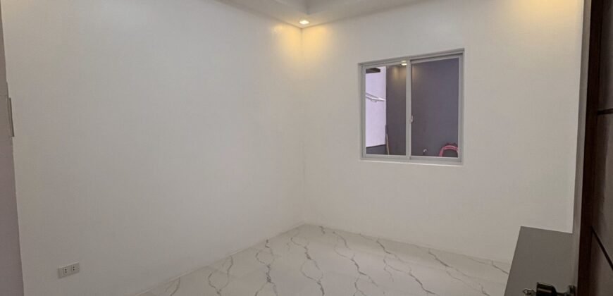 3-Bedroom House for Sale in San Lorenzo Royale, Sta. Rosa Laguna – 153 SQM Lot with High Ceiling