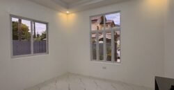 3-Bedroom House for Sale in San Lorenzo Royale, Sta. Rosa Laguna – 153 SQM Lot with High Ceiling