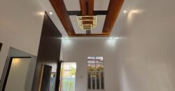 3-Bedroom House for Sale in San Lorenzo Royale, Sta. Rosa Laguna – 153 SQM Lot with High Ceiling