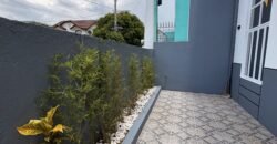 3-Bedroom House for Sale in San Lorenzo Royale, Sta. Rosa Laguna – 153 SQM Lot with High Ceiling