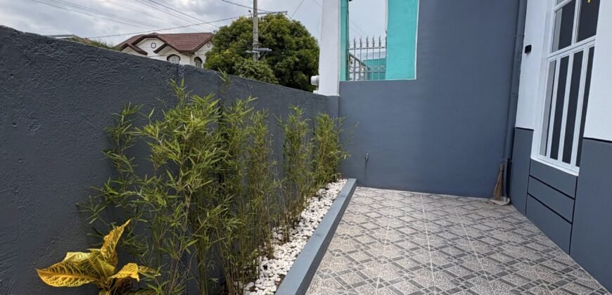 3-Bedroom House for Sale in San Lorenzo Royale, Sta. Rosa Laguna – 153 SQM Lot with High Ceiling