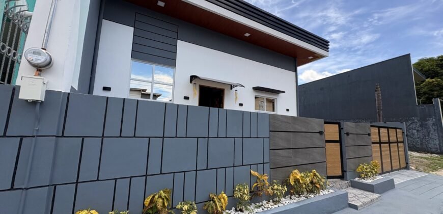 3-Bedroom House for Sale in San Lorenzo Royale, Sta. Rosa Laguna – 153 SQM Lot with High Ceiling