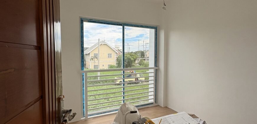Brand New 4-Bedroom Modern House for Sale in Laguna Belair 3, Biñan – Near Nuvali & Sta. Rosa Exit
