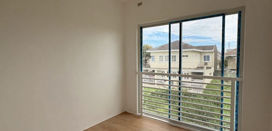 Brand New 4-Bedroom Modern House for Sale in Laguna Belair 3, Biñan – Near Nuvali & Sta. Rosa Exit
