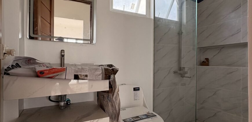 Brand New 4-Bedroom Modern House for Sale in Laguna Belair 3, Biñan – Near Nuvali & Sta. Rosa Exit