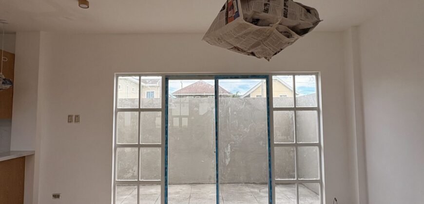 Brand New 4-Bedroom Modern House for Sale in Laguna Belair 3, Biñan – Near Nuvali & Sta. Rosa Exit